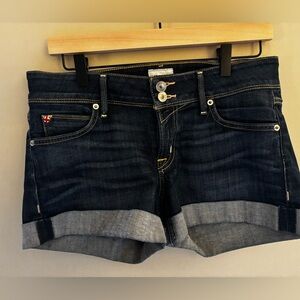 Hudson Croxley mid thigh Women's Shorts